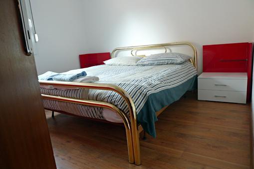 Apartment Mars Бовец Номер фото